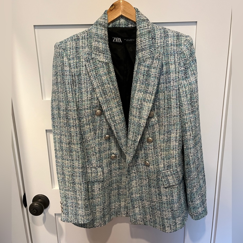 Great spring Zara jacket